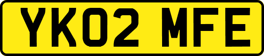 YK02MFE