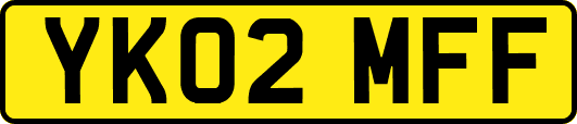 YK02MFF