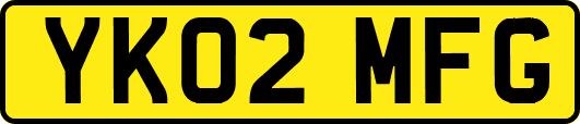 YK02MFG