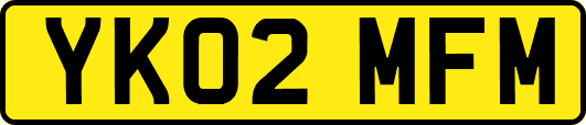 YK02MFM