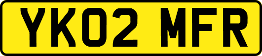 YK02MFR