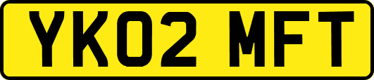 YK02MFT
