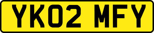 YK02MFY