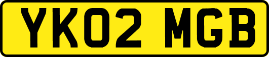 YK02MGB