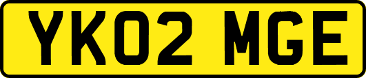 YK02MGE