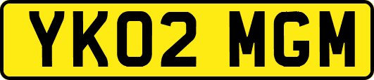 YK02MGM