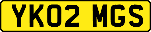 YK02MGS