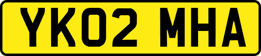 YK02MHA