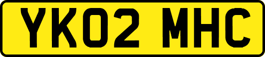 YK02MHC