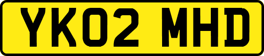 YK02MHD