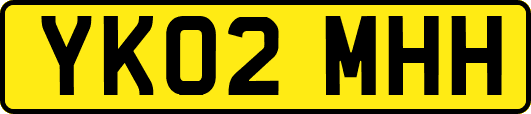 YK02MHH