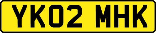 YK02MHK