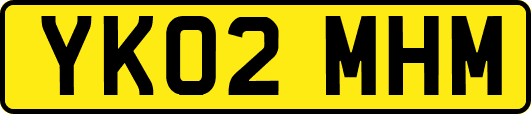 YK02MHM