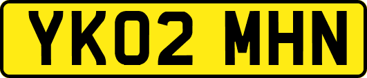 YK02MHN