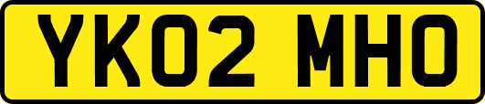 YK02MHO