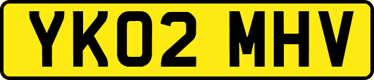 YK02MHV