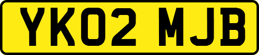 YK02MJB