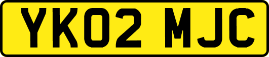 YK02MJC