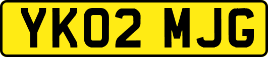 YK02MJG