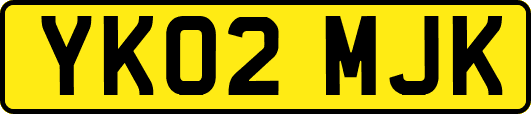 YK02MJK