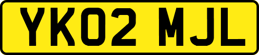 YK02MJL
