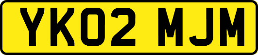 YK02MJM