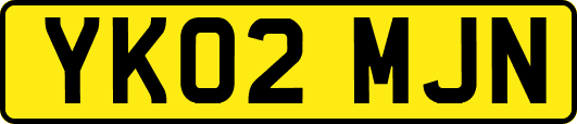 YK02MJN