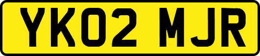 YK02MJR
