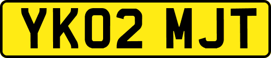 YK02MJT