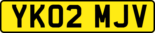 YK02MJV