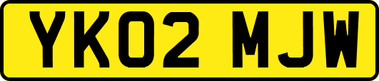 YK02MJW