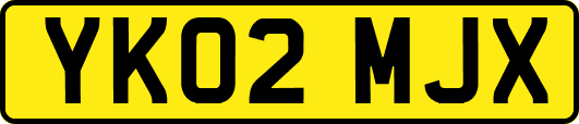 YK02MJX