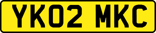 YK02MKC