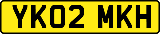 YK02MKH