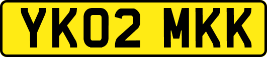 YK02MKK