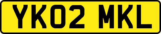 YK02MKL