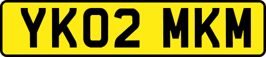 YK02MKM