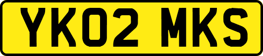 YK02MKS