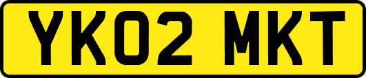 YK02MKT