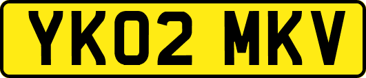 YK02MKV