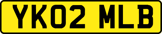 YK02MLB