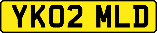 YK02MLD