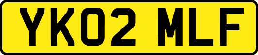 YK02MLF
