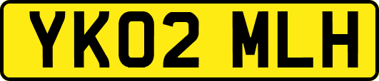 YK02MLH