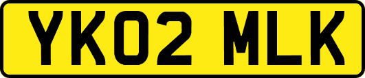 YK02MLK