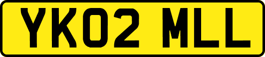 YK02MLL