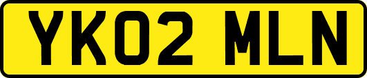 YK02MLN
