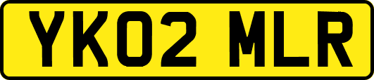 YK02MLR