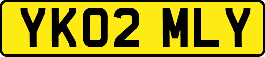 YK02MLY