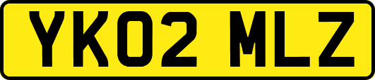 YK02MLZ